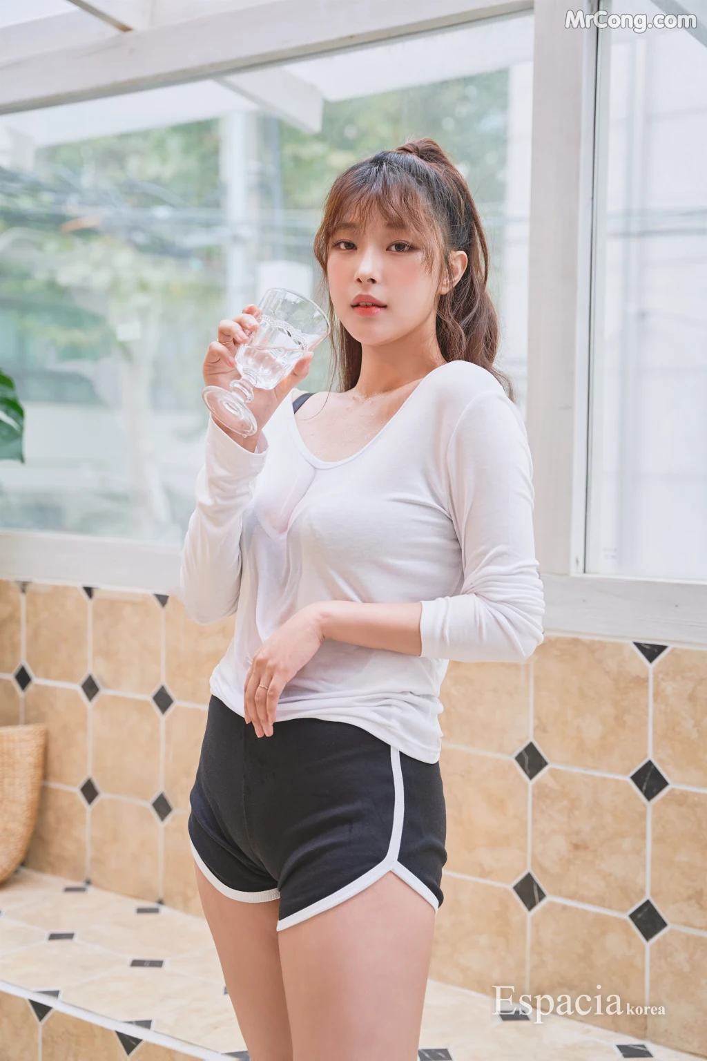 [Espacia Korea] EHC#012: Kim Gap-ju (김갑주) (47 photos)