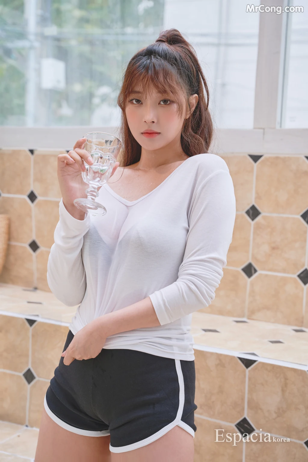 [Espacia Korea] EHC#012: Kim Gap-ju (김갑주) (47 photos)