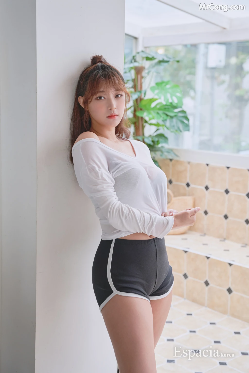 [Espacia Korea] EHC#012: Kim Gap-ju (김갑주) (47 photos)