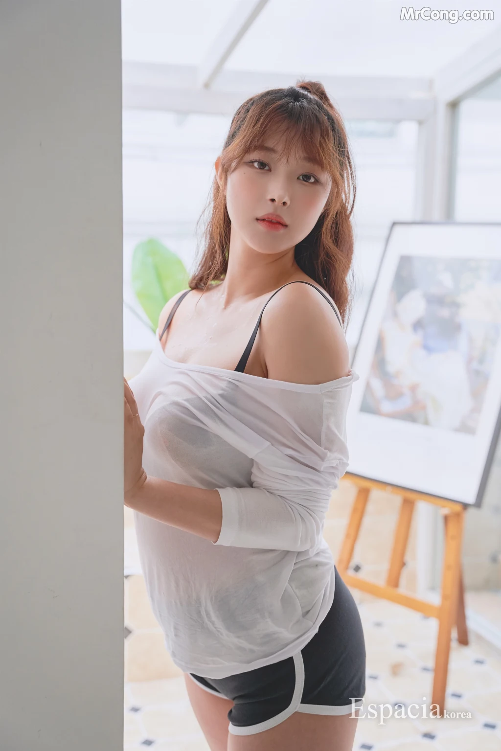 [Espacia Korea] EHC#012: Kim Gap-ju (김갑주) (47 photos)