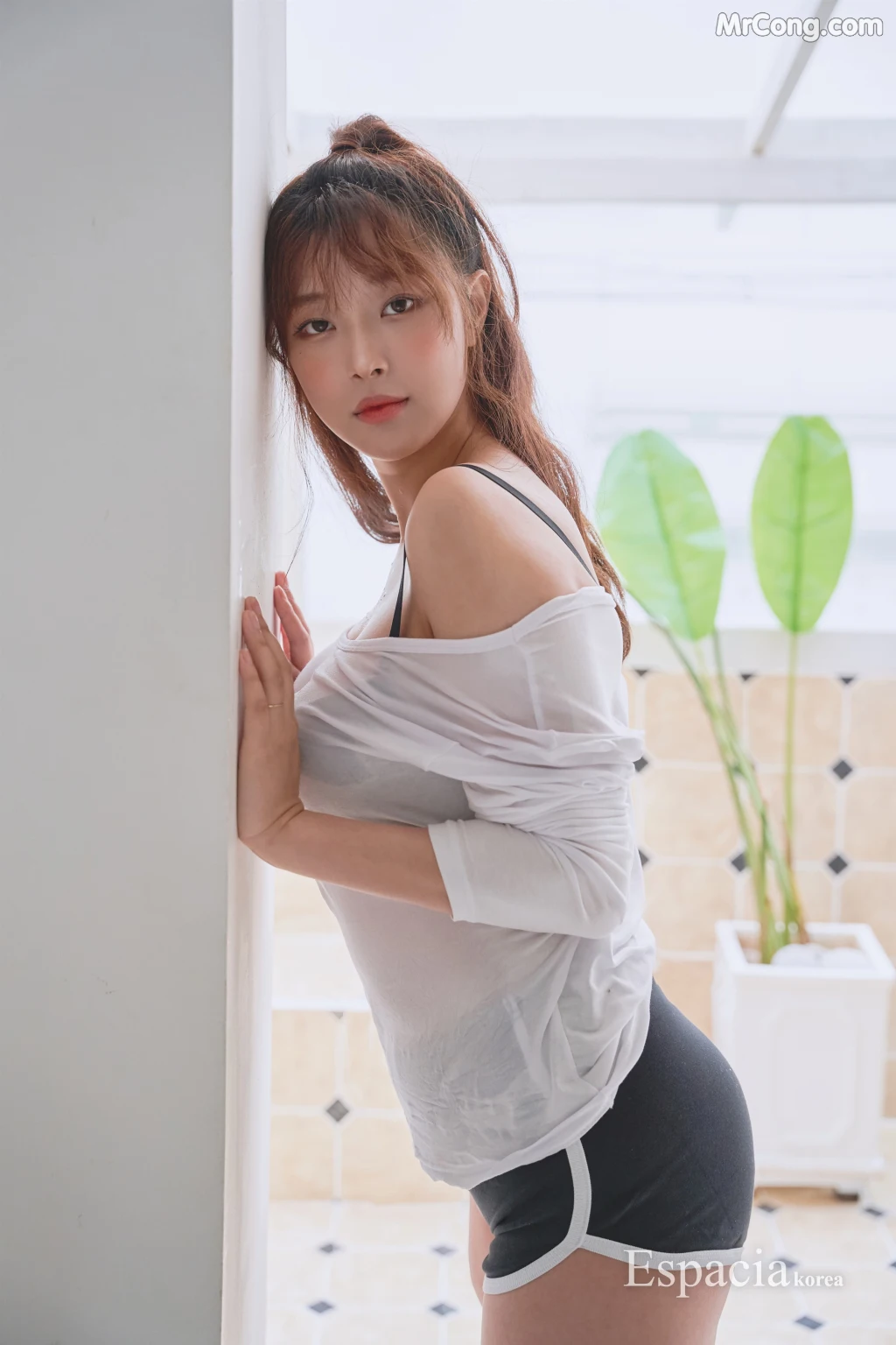 [Espacia Korea] EHC#012: Kim Gap-ju (김갑주) (47 photos) – Page 2