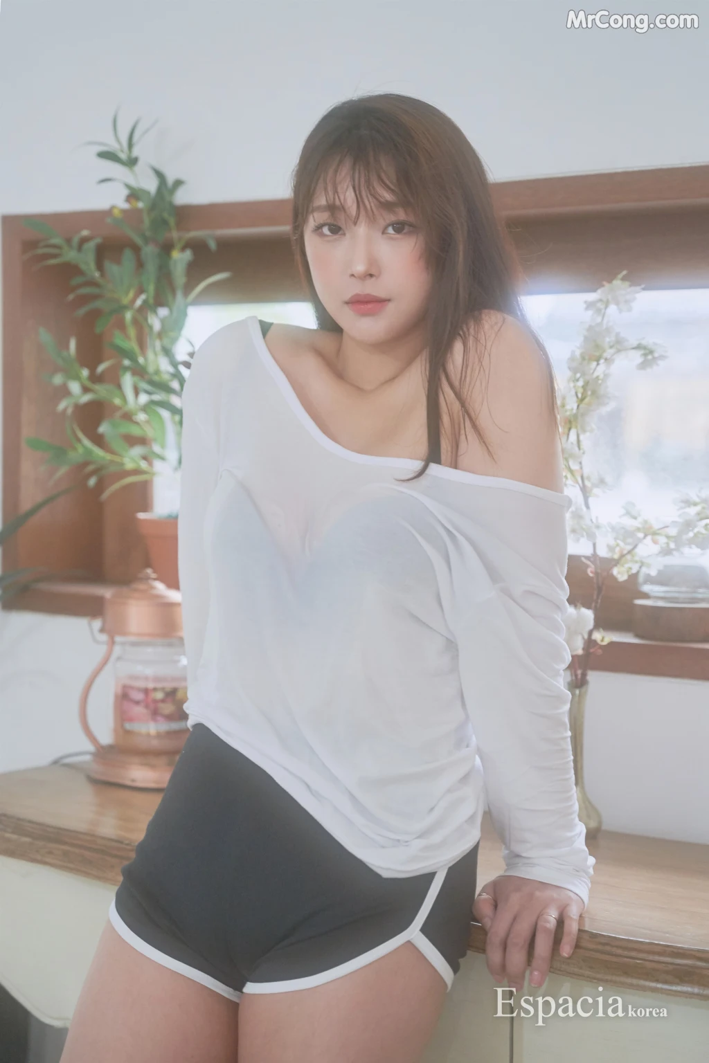 [Espacia Korea] EHC#012: Kim Gap-ju (김갑주) (47 photos) – Page 2