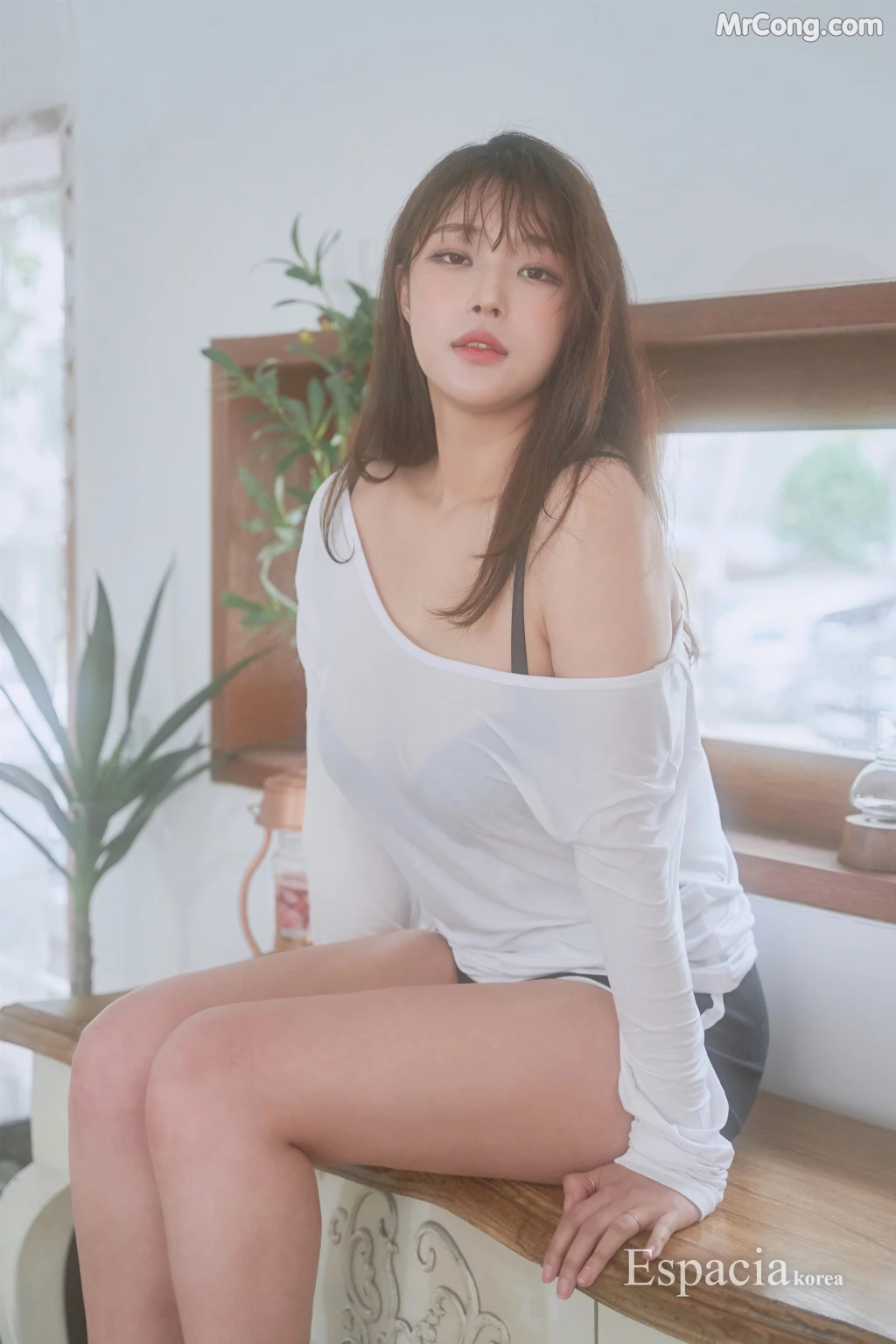 [Espacia Korea] EHC#012: Kim Gap-ju (김갑주) (47 photos) – Page 2