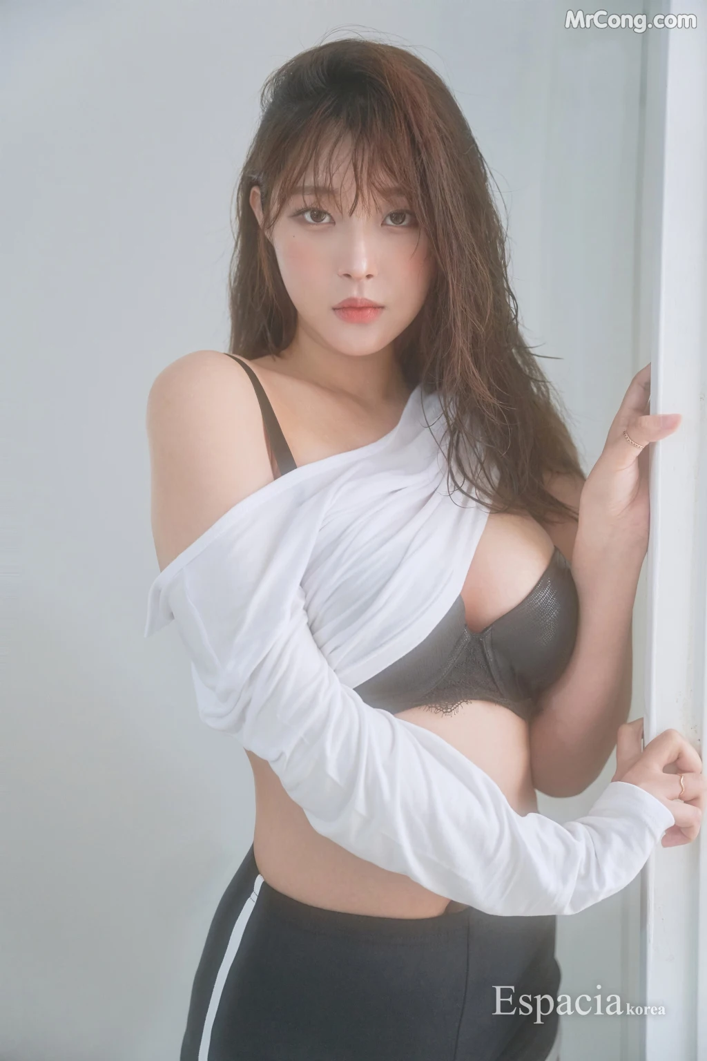 [Espacia Korea] EHC#012: Kim Gap-ju (김갑주) (47 photos) – Page 2