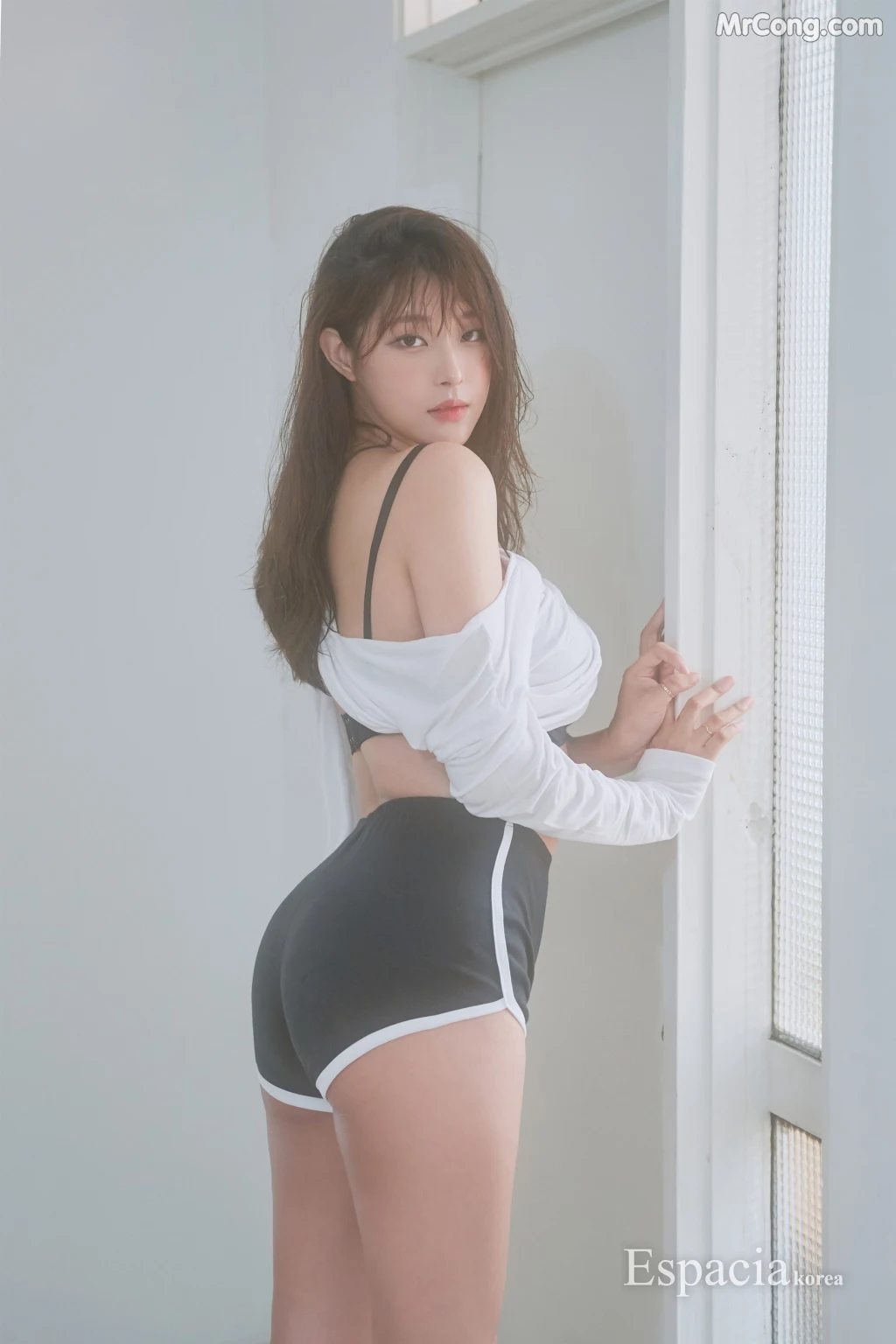 [Espacia Korea] EHC#012: Kim Gap-ju (김갑주) (47 photos) – Page 2