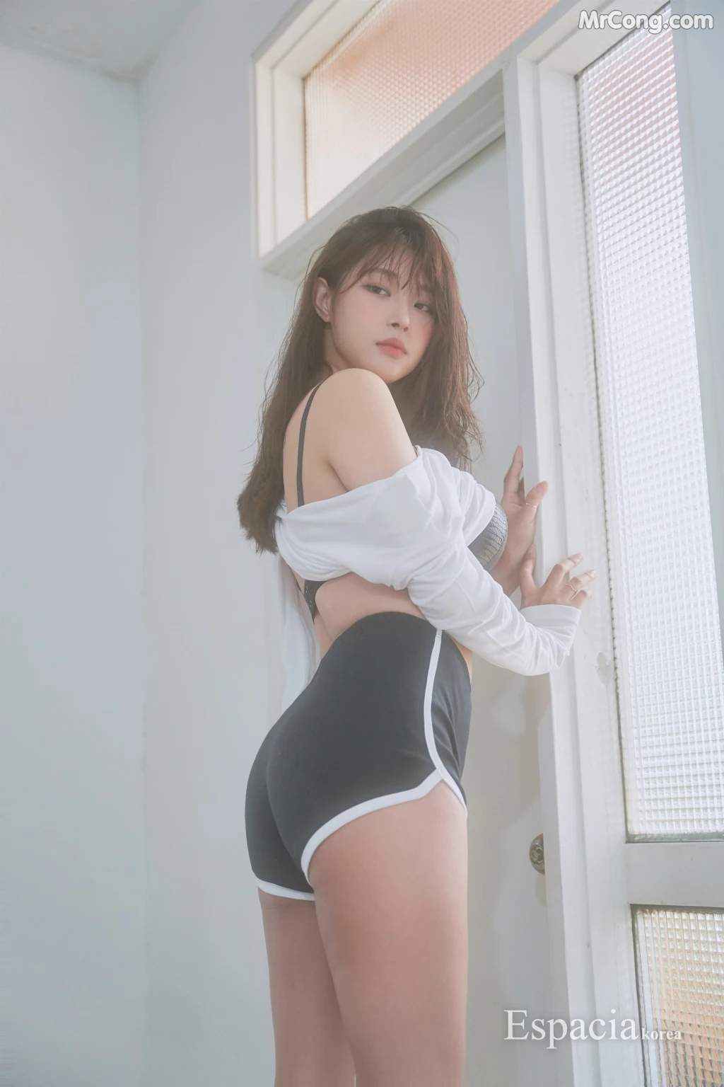 [Espacia Korea] EHC#012: Kim Gap-ju (김갑주) (47 photos) – Page 3