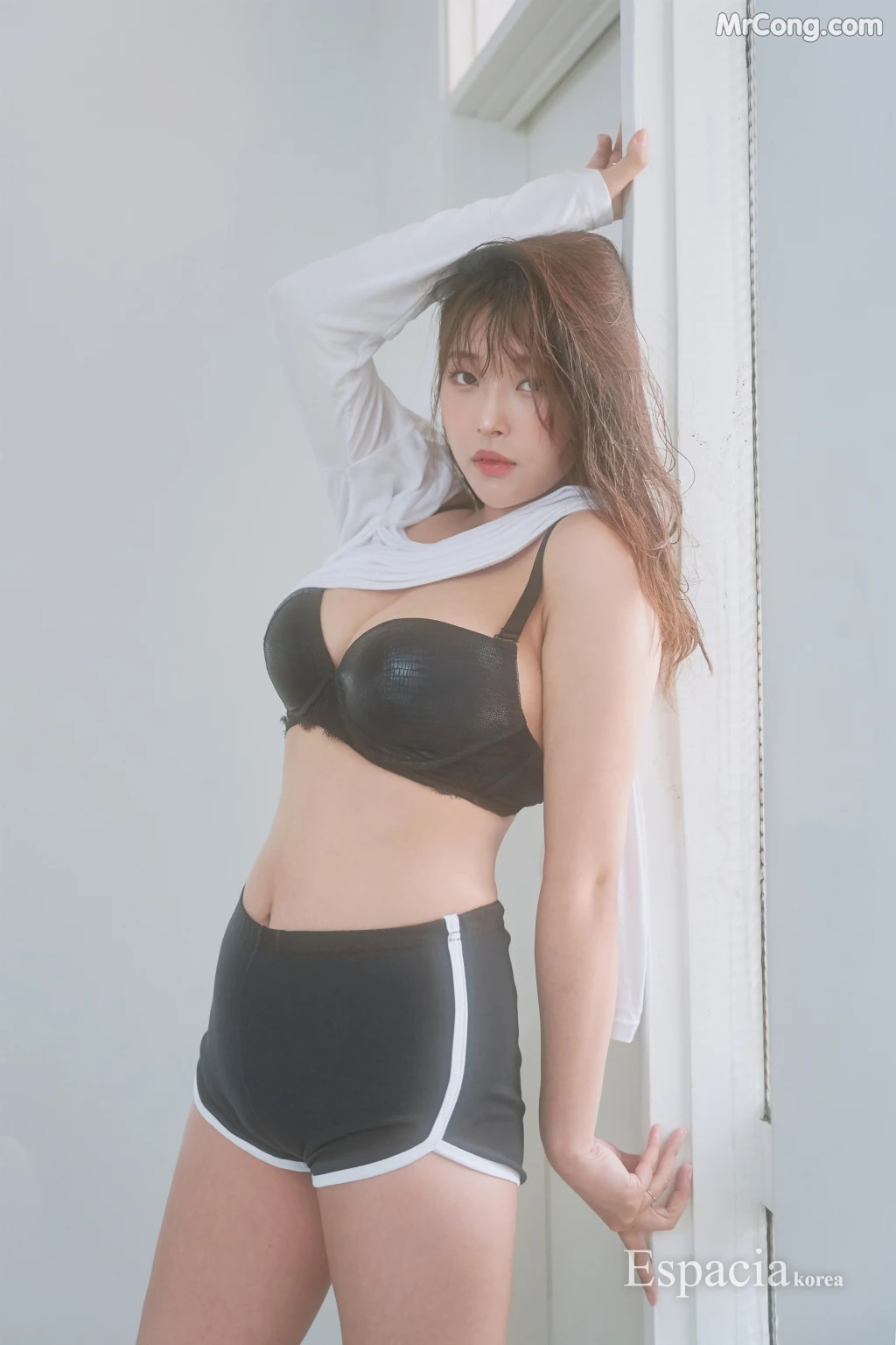 [Espacia Korea] EHC#012: Kim Gap-ju (김갑주) (47 photos) – Page 3