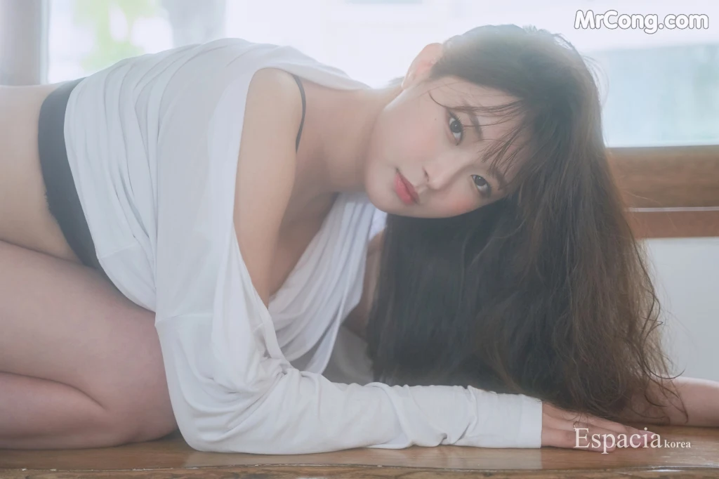 [Espacia Korea] EHC#012: Kim Gap-ju (김갑주) (47 photos) – Page 3