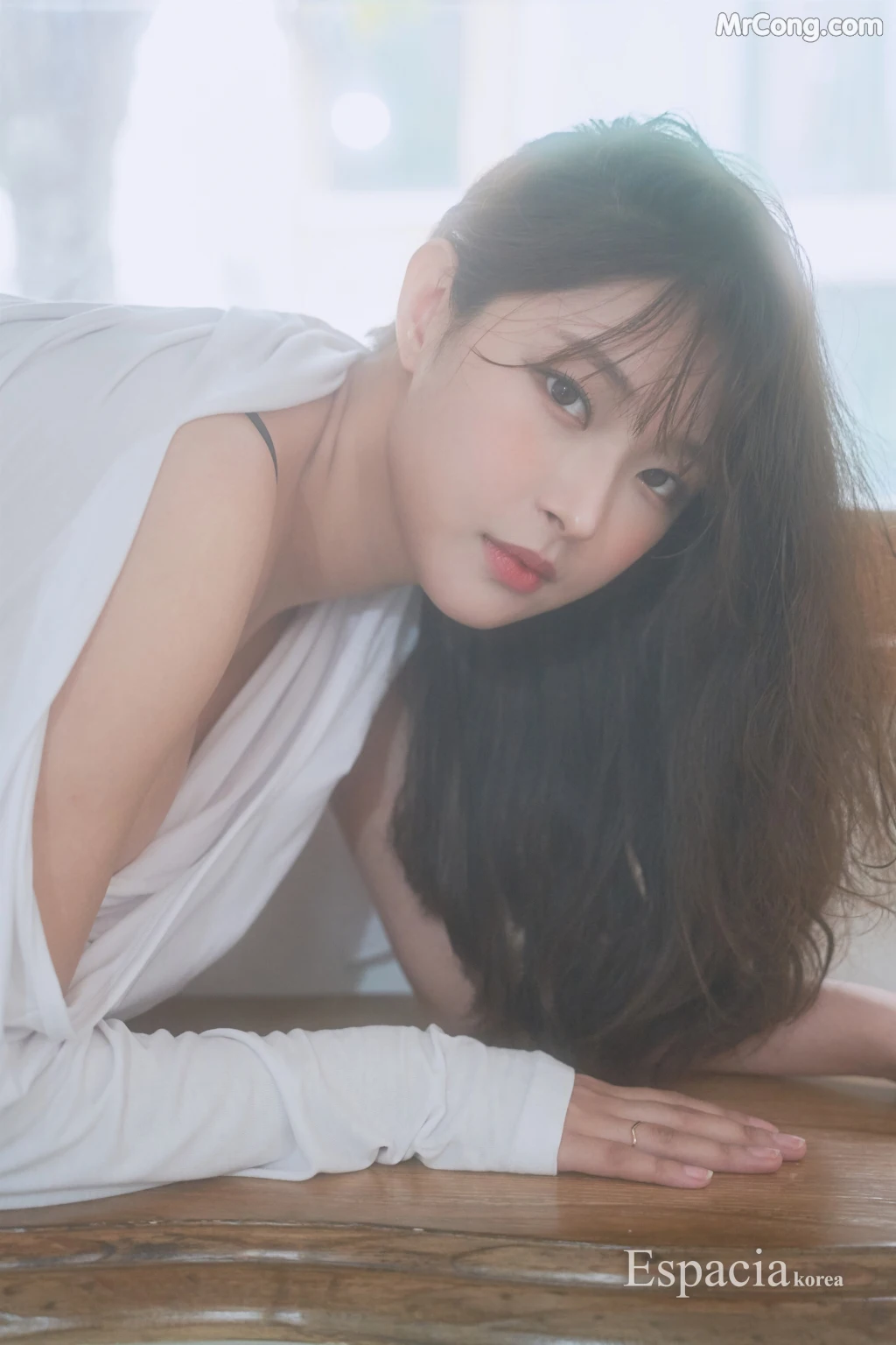 [Espacia Korea] EHC#012: Kim Gap-ju (김갑주) (47 photos) – Page 3