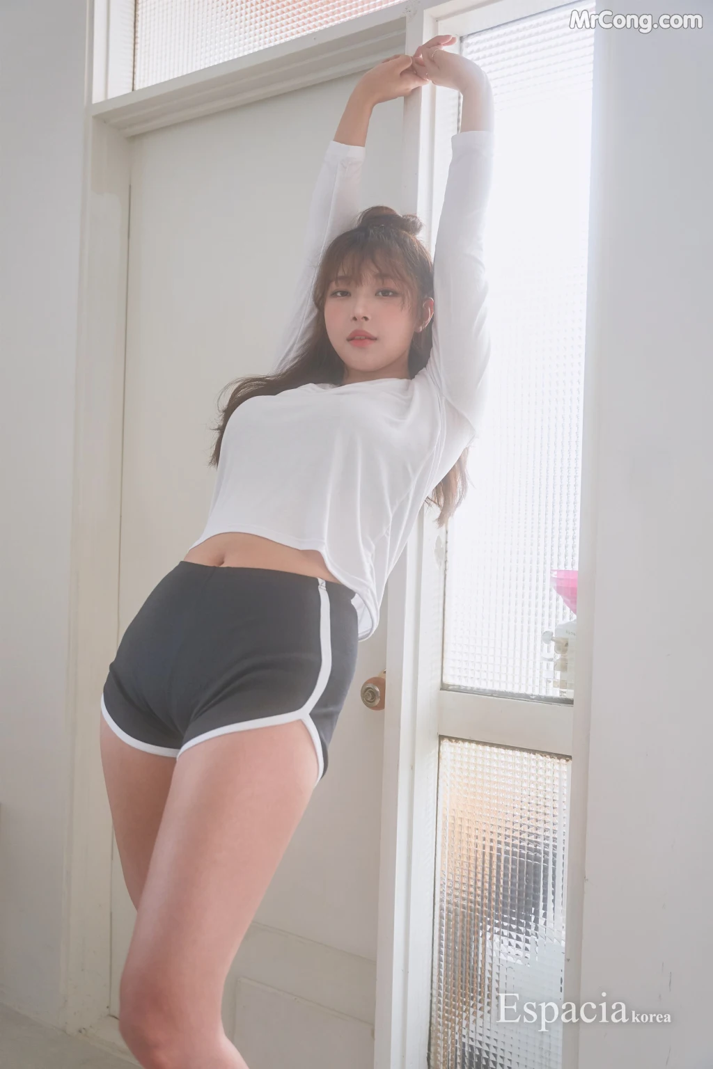 [Espacia Korea] EHC#012: Kim Gap-ju (김갑주) (47 photos) – Page 4