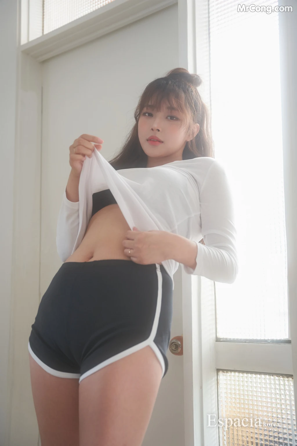 [Espacia Korea] EHC#012: Kim Gap-ju (김갑주) (47 photos) – Page 4