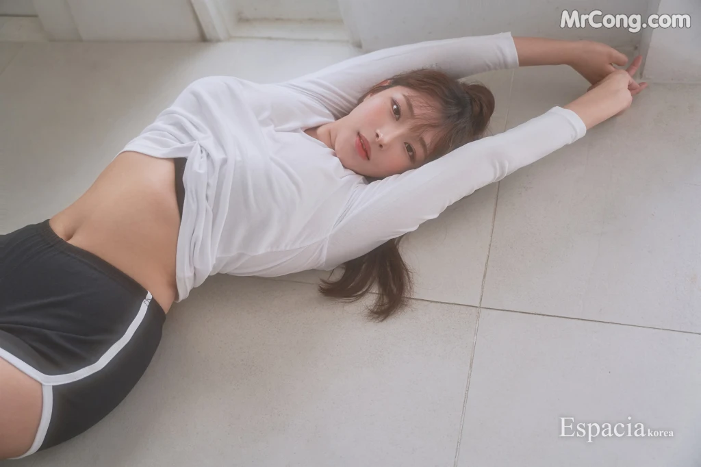 [Espacia Korea] EHC#012: Kim Gap-ju (김갑주) (47 photos) – Page 4