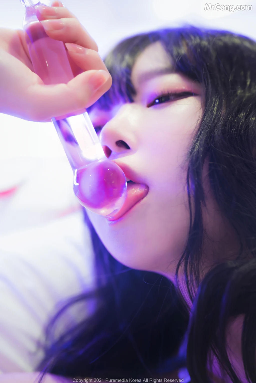 Pure Media Vol.132: Aram (아람) (116 photos) – Page 12