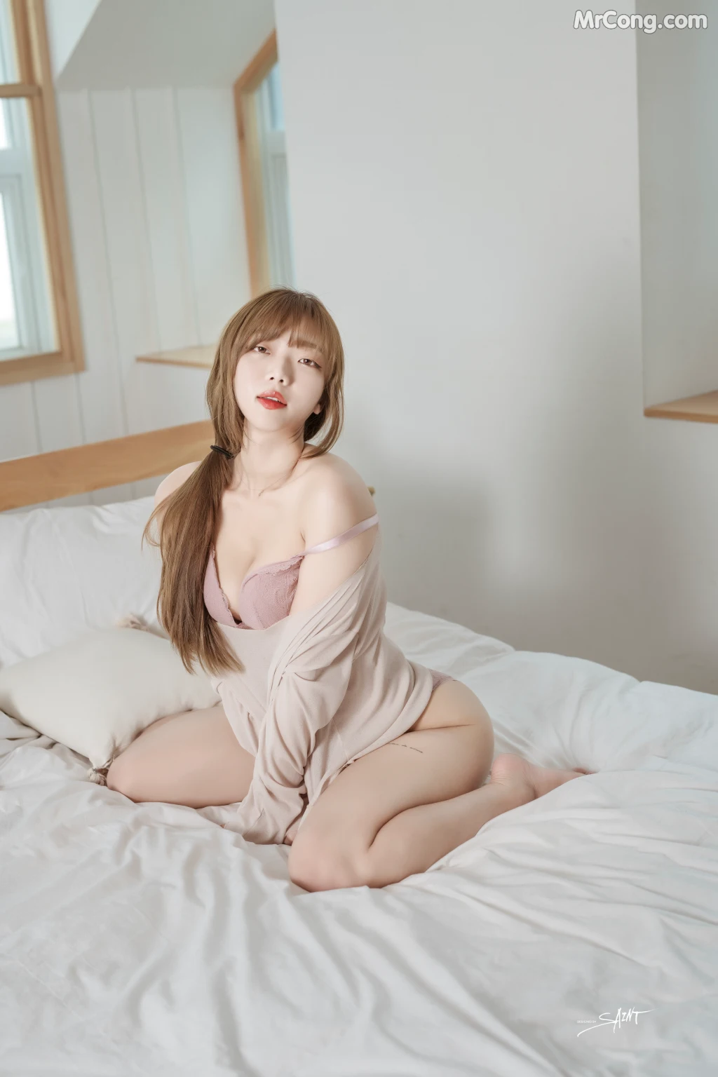 SAINT Photolife – Koby: At Home (53 photos) – Page 3