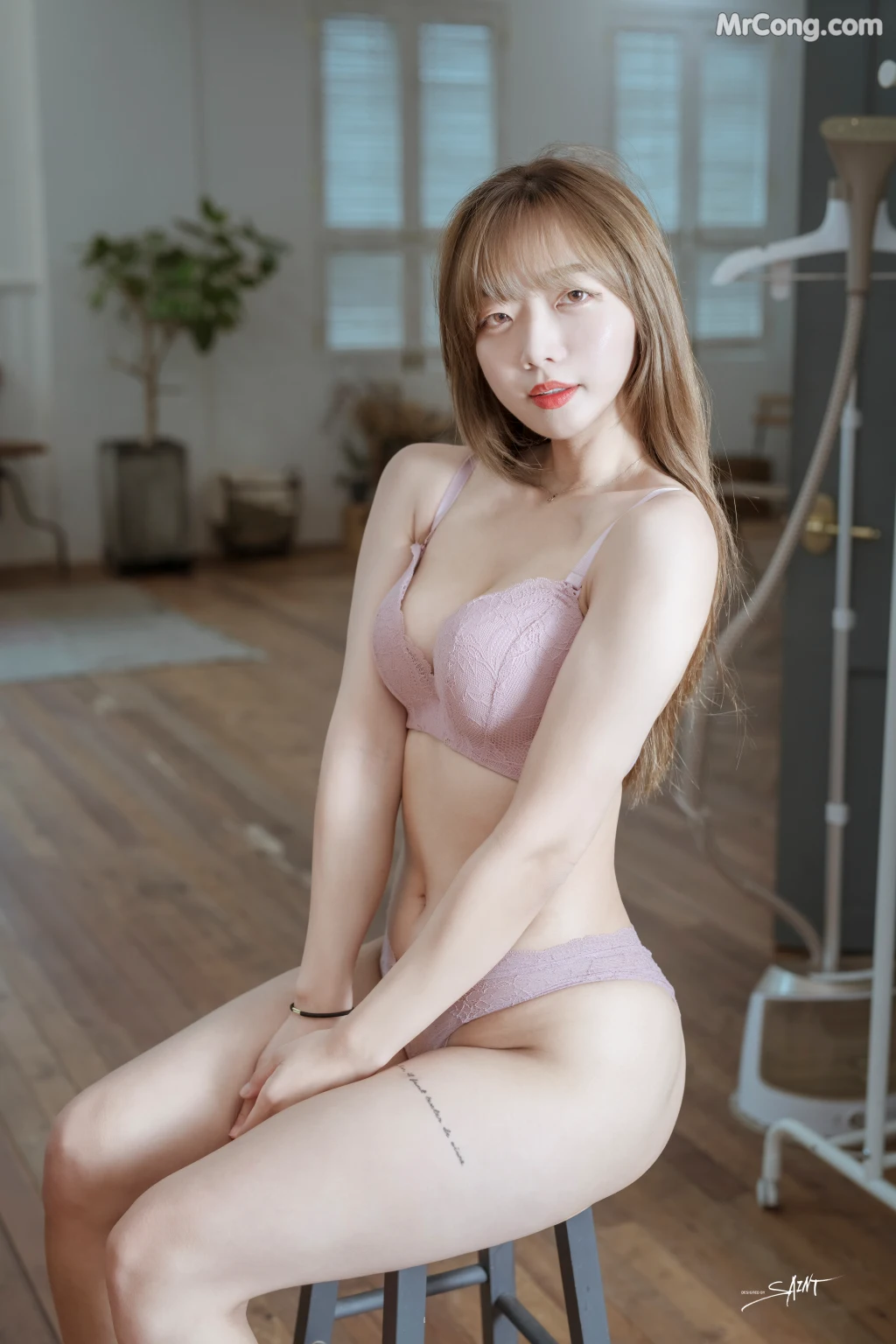 SAINT Photolife – Koby: At Home (53 photos) – Page 4