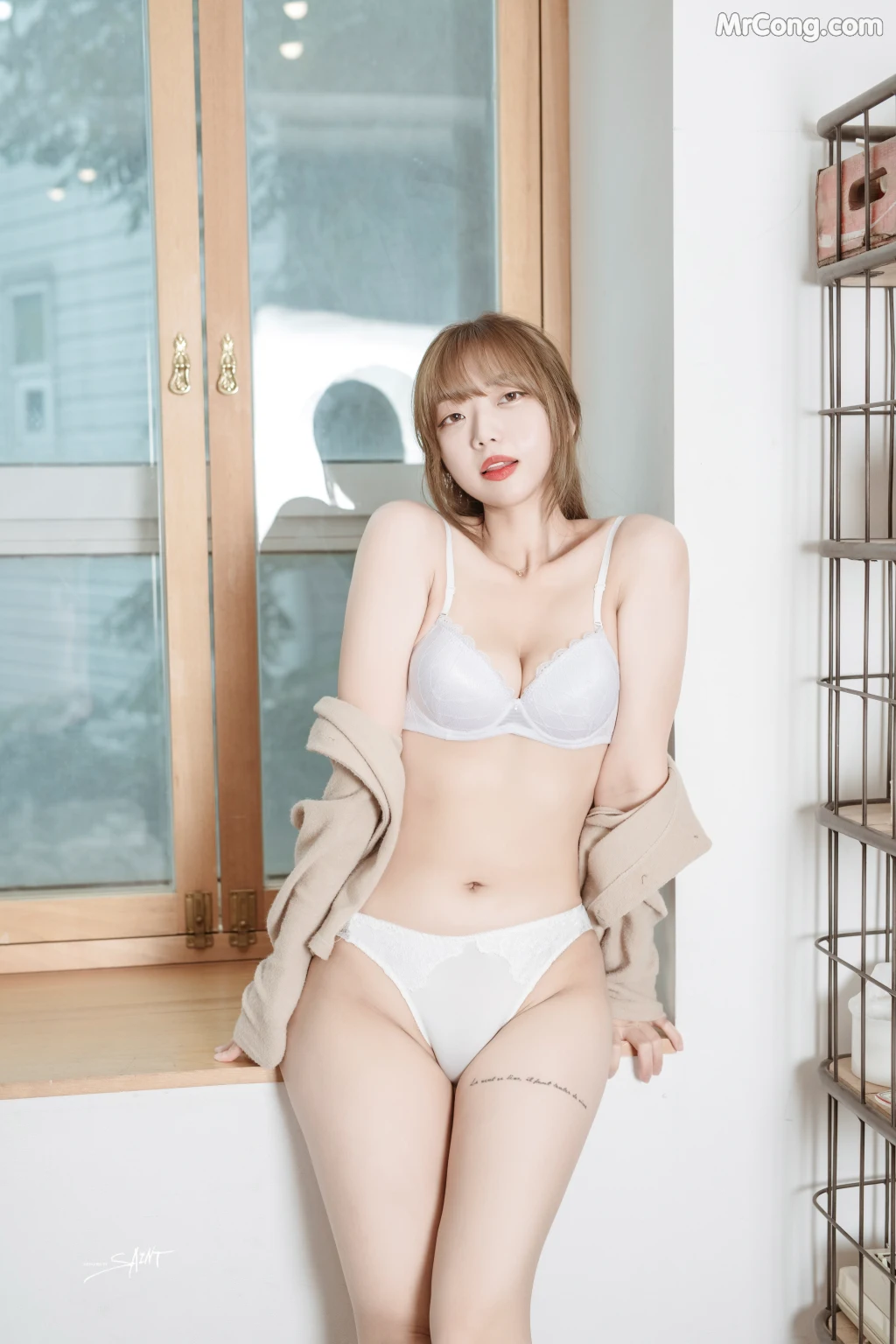 SAINT Photolife – Koby: At Home (53 photos) – Page 5