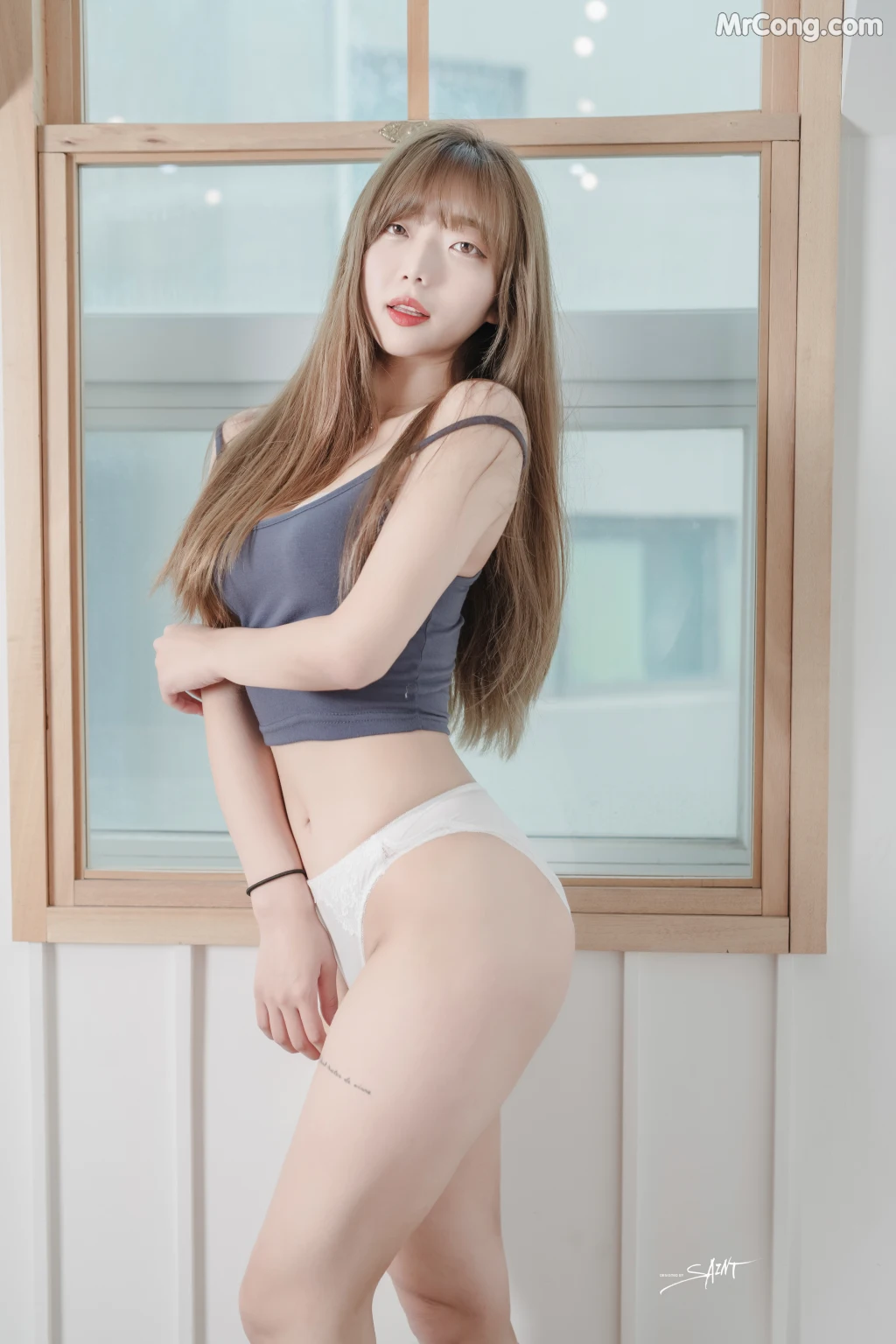 SAINT Photolife – Koby: At Home (53 photos) – Page 6