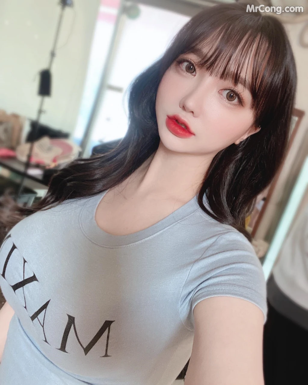 Son Ye-Eun (손예은): Miss Maxim Contest 2022 (17 photos + 3 videos)