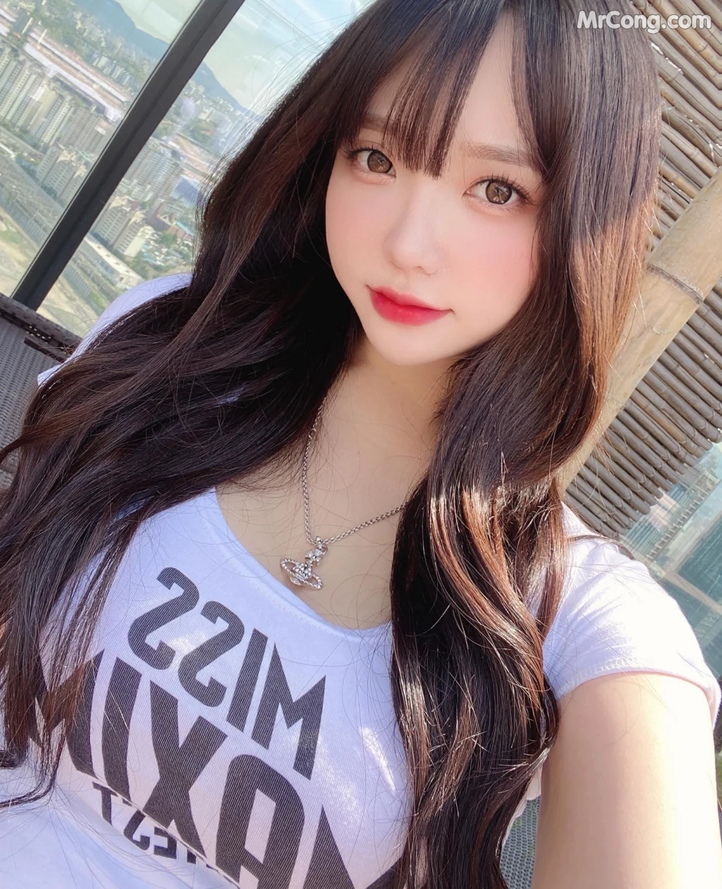 Son Ye-Eun (손예은): Miss Maxim Contest 2022 (17 photos + 3 videos)