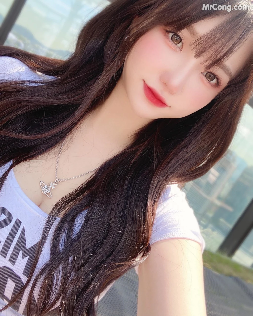 Son Ye-Eun (손예은): Miss Maxim Contest 2022 (17 photos + 3 videos)