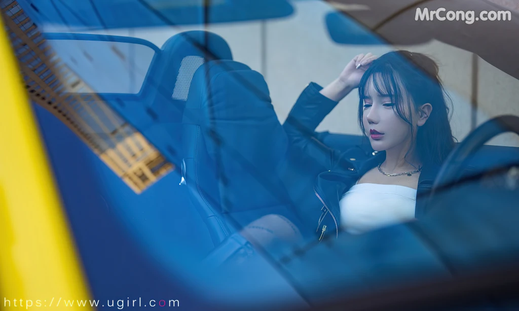 UGIRLS – Ai You Wu App No.2340: Ai Xiao Qing (艾小青) (35 photos) – Page 3