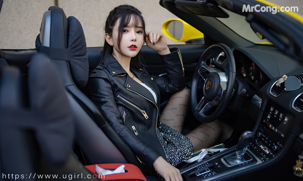 UGIRLS – Ai You Wu App No.2340: Ai Xiao Qing (艾小青) (35 photos) – Page 3
