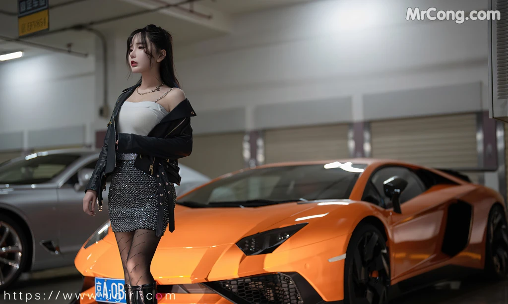 UGIRLS – Ai You Wu App No.2340: Ai Xiao Qing (艾小青) (35 photos) – Page 4