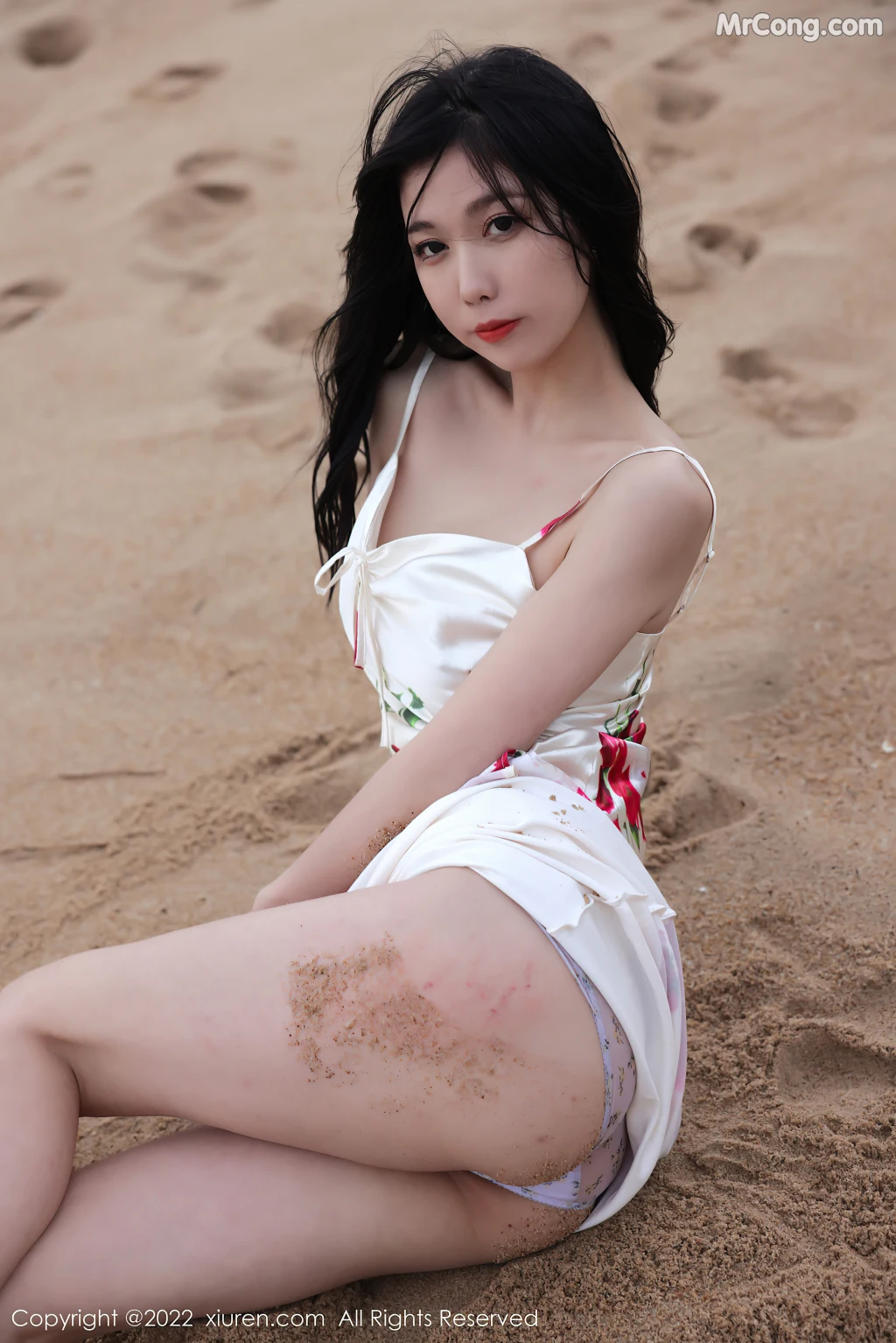 XIUREN No.4915: 李雅柔182CM (75 photos) – Page 2