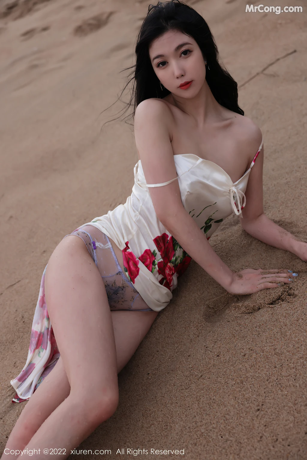 XIUREN No.4915: 李雅柔182CM (75 photos) – Page 3