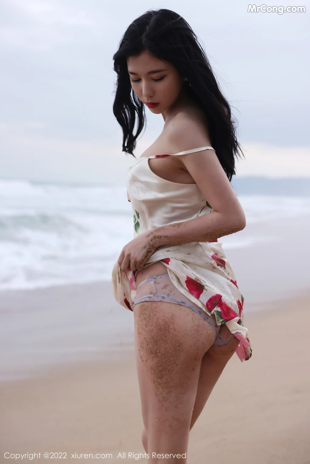 XIUREN No.4915: 李雅柔182CM (75 photos) – Page 3