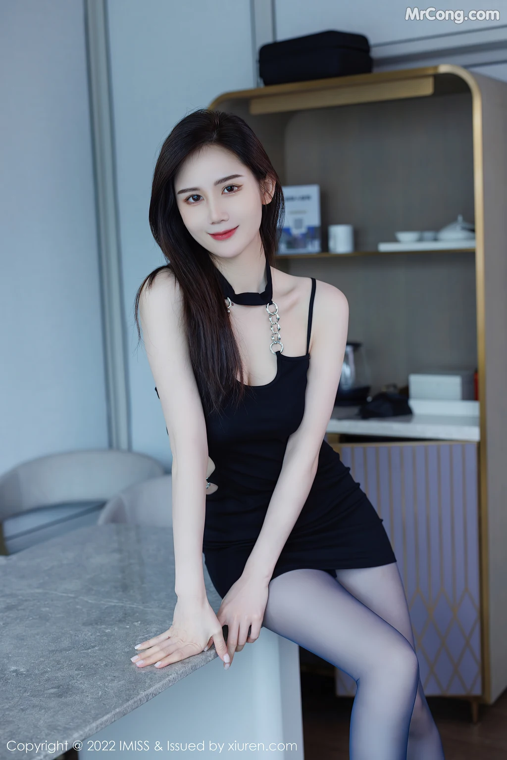 IMISS Vol.689: SISY思 (41 photos) – Page 2
