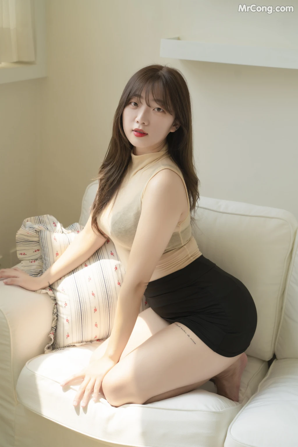 Koby At Home (63 photos)