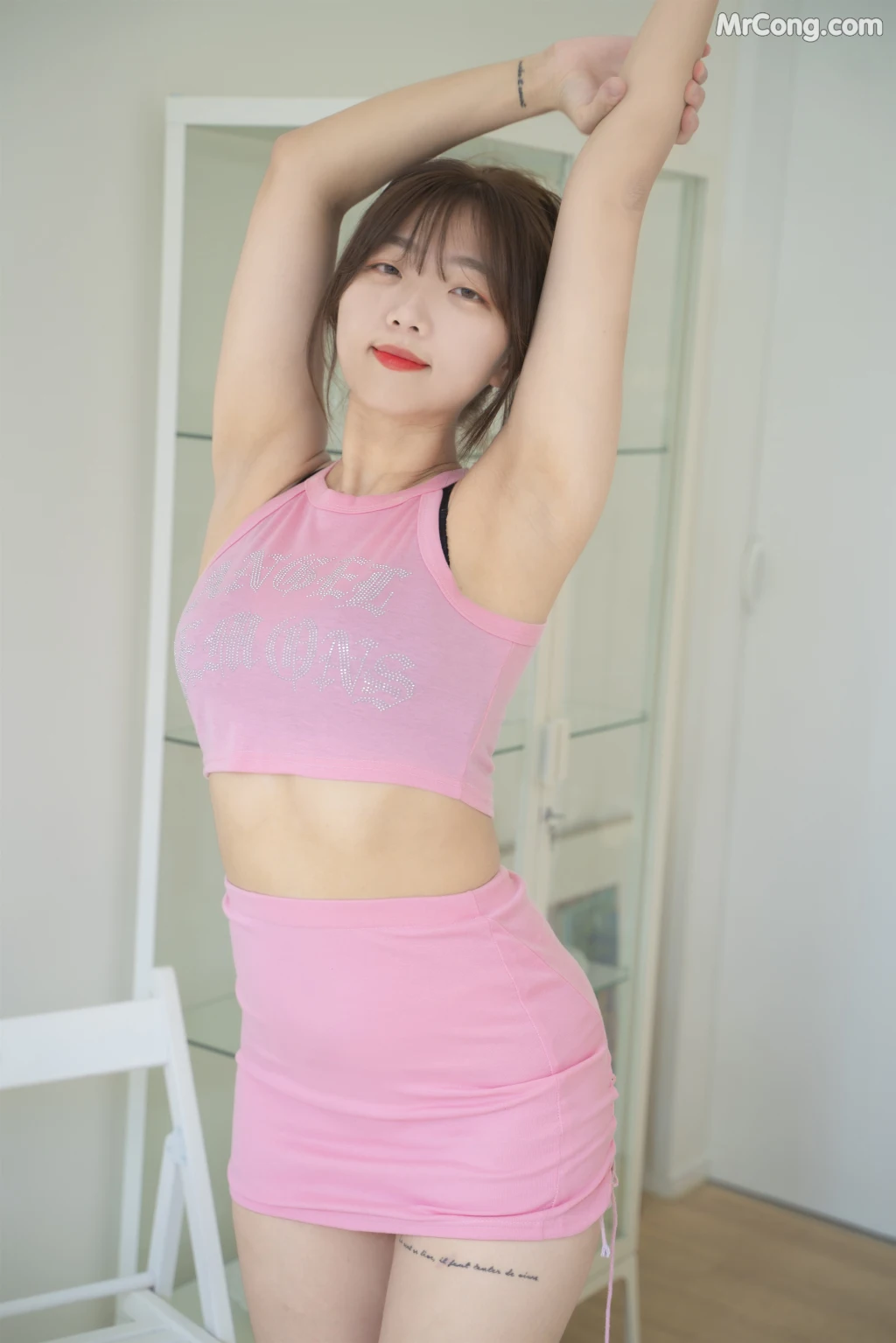 Koby At Home (63 photos) – Page 3