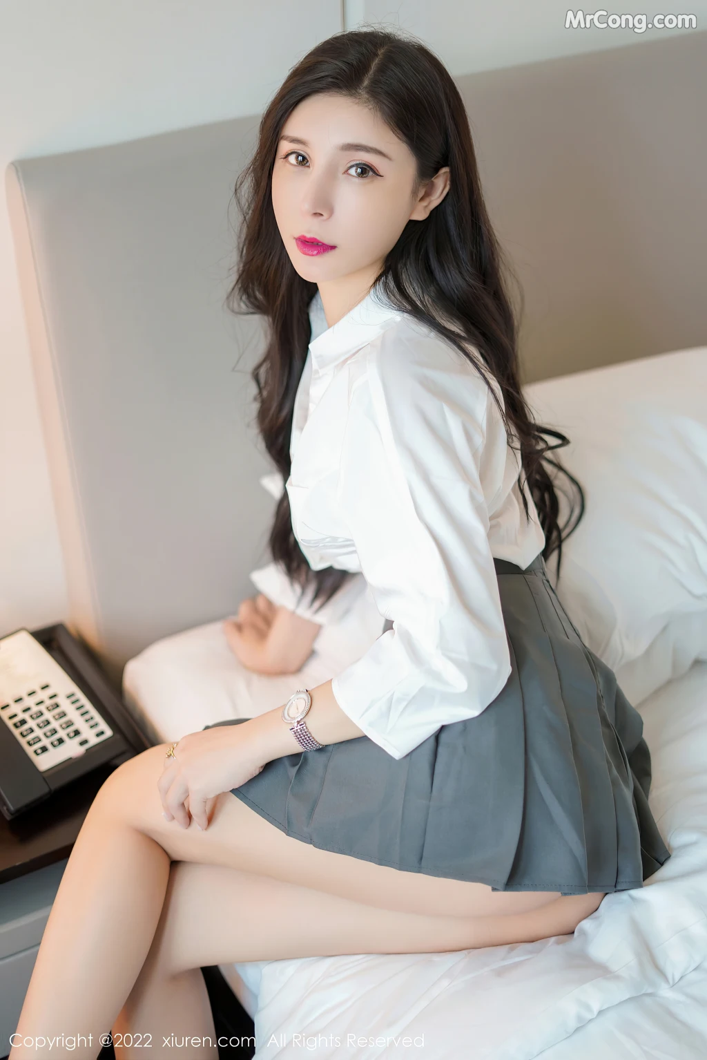 XIUREN No.4918: 小蛮妖Yummy (53 photos) – Page 2