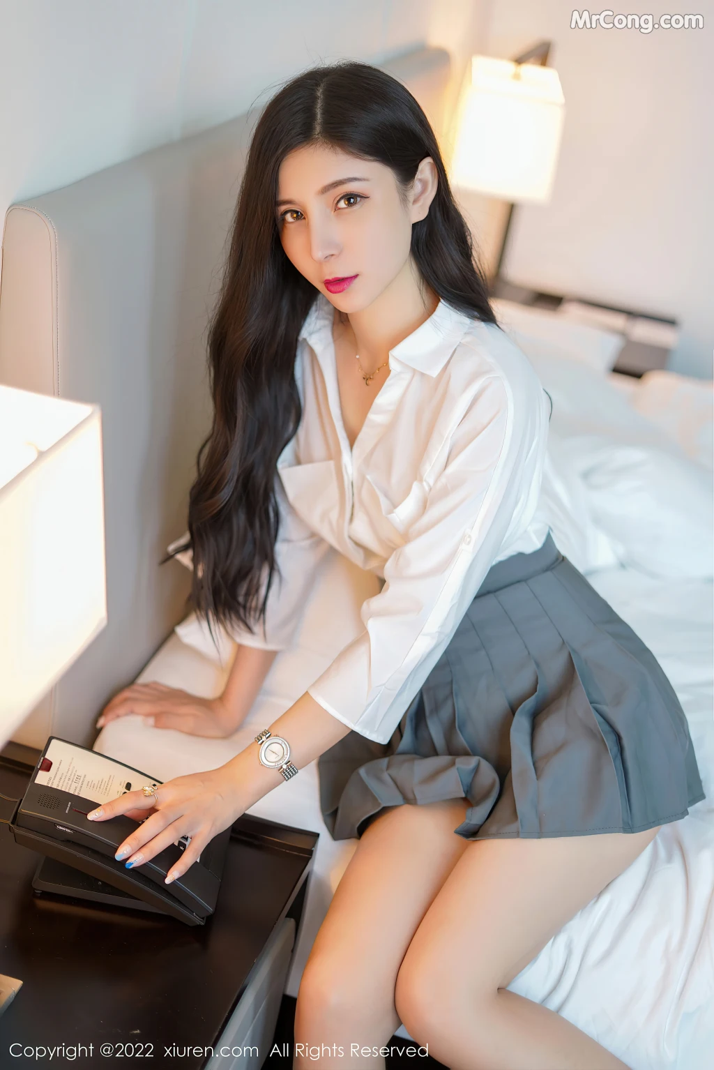 XIUREN No.4918: 小蛮妖Yummy (53 photos) – Page 5