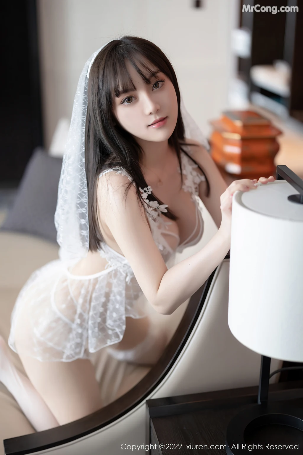 XIUREN No.4919: Dou Ban Jiang (豆瓣酱) (74 photos) – Page 4