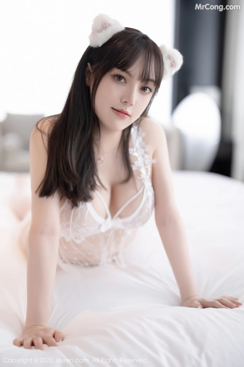XIUREN No.4919: Dou Ban Jiang (豆瓣酱) (74 photos) – Page 7