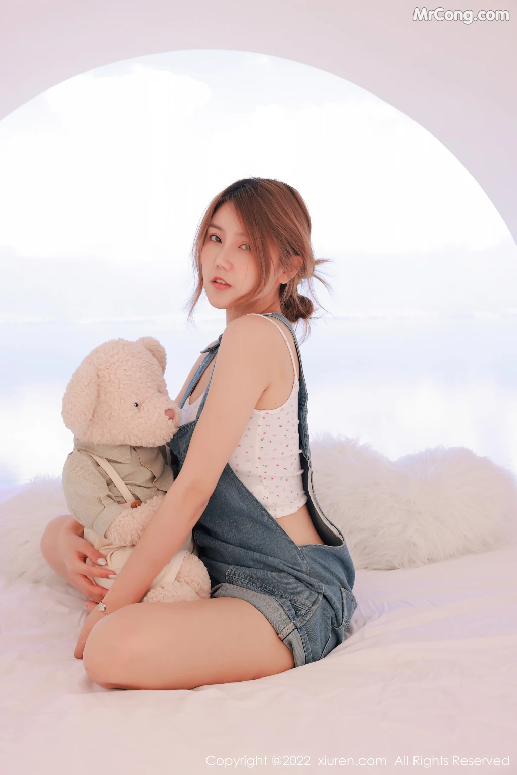 XIUREN No.4922: Sugar糖酒酒 (62 photos) – Page 5