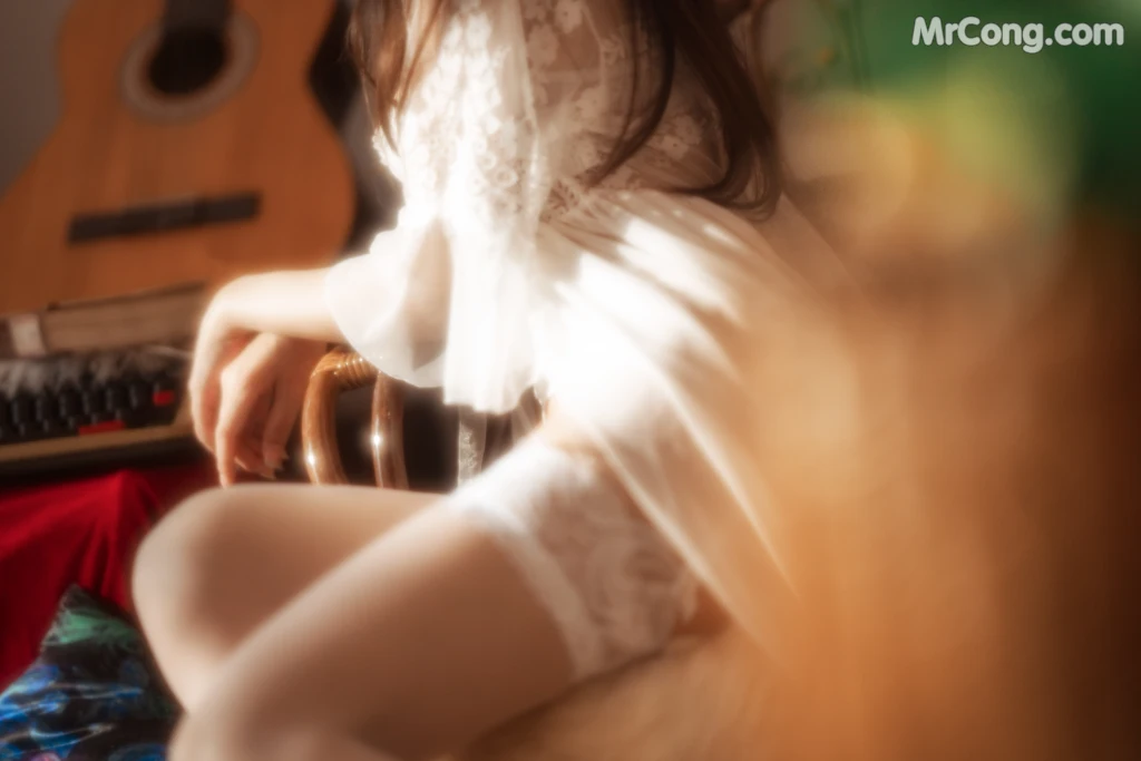 Coser@香草喵露露 No.011: 室内 (81 photos) – Page 2