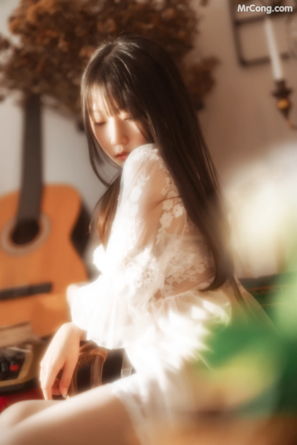 Coser@香草喵露露 No.011: 室内 (81 photos) – Page 2