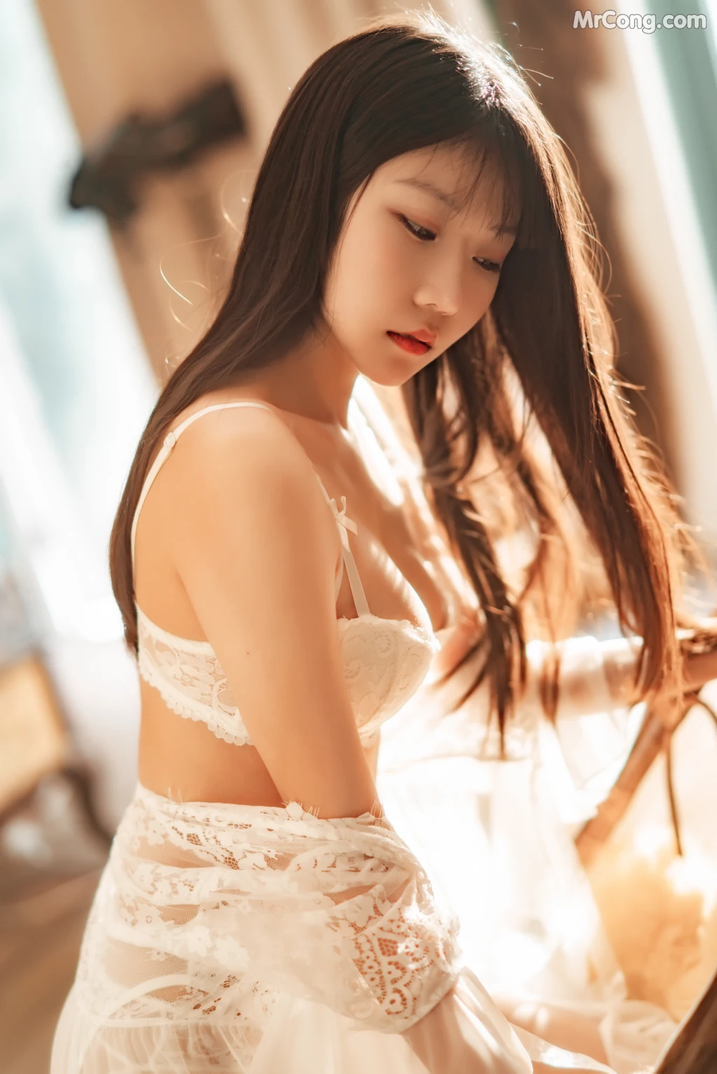 Coser@香草喵露露 No.011: 室内 (81 photos) – Page 3