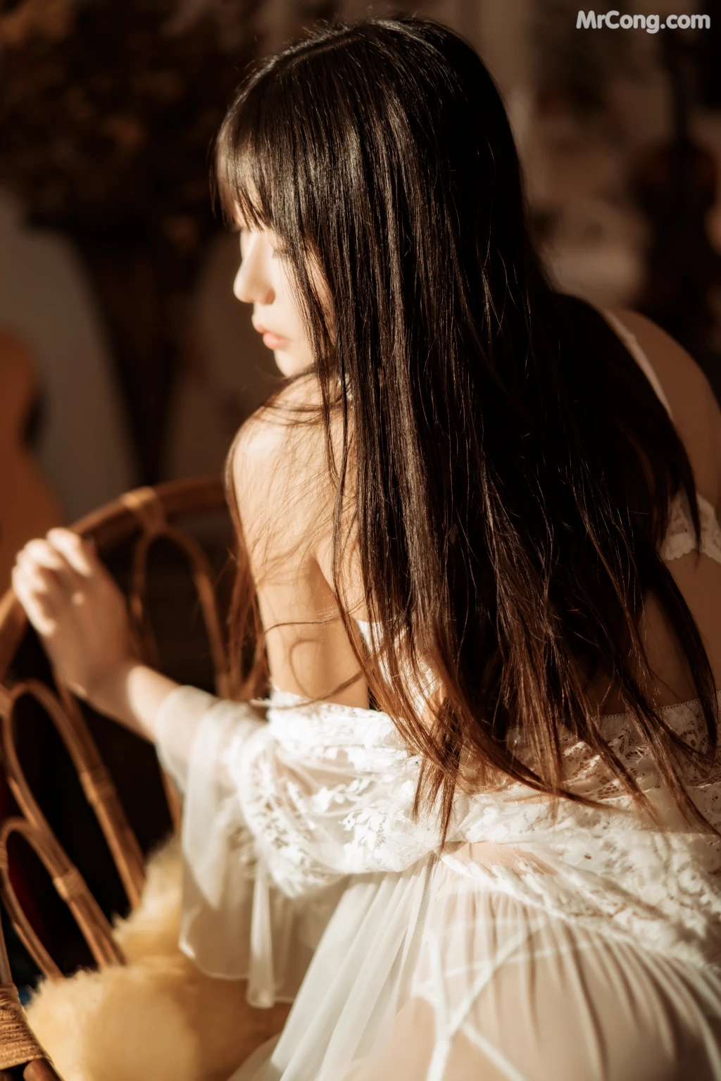 Coser@香草喵露露 No.011: 室内 (81 photos) – Page 4