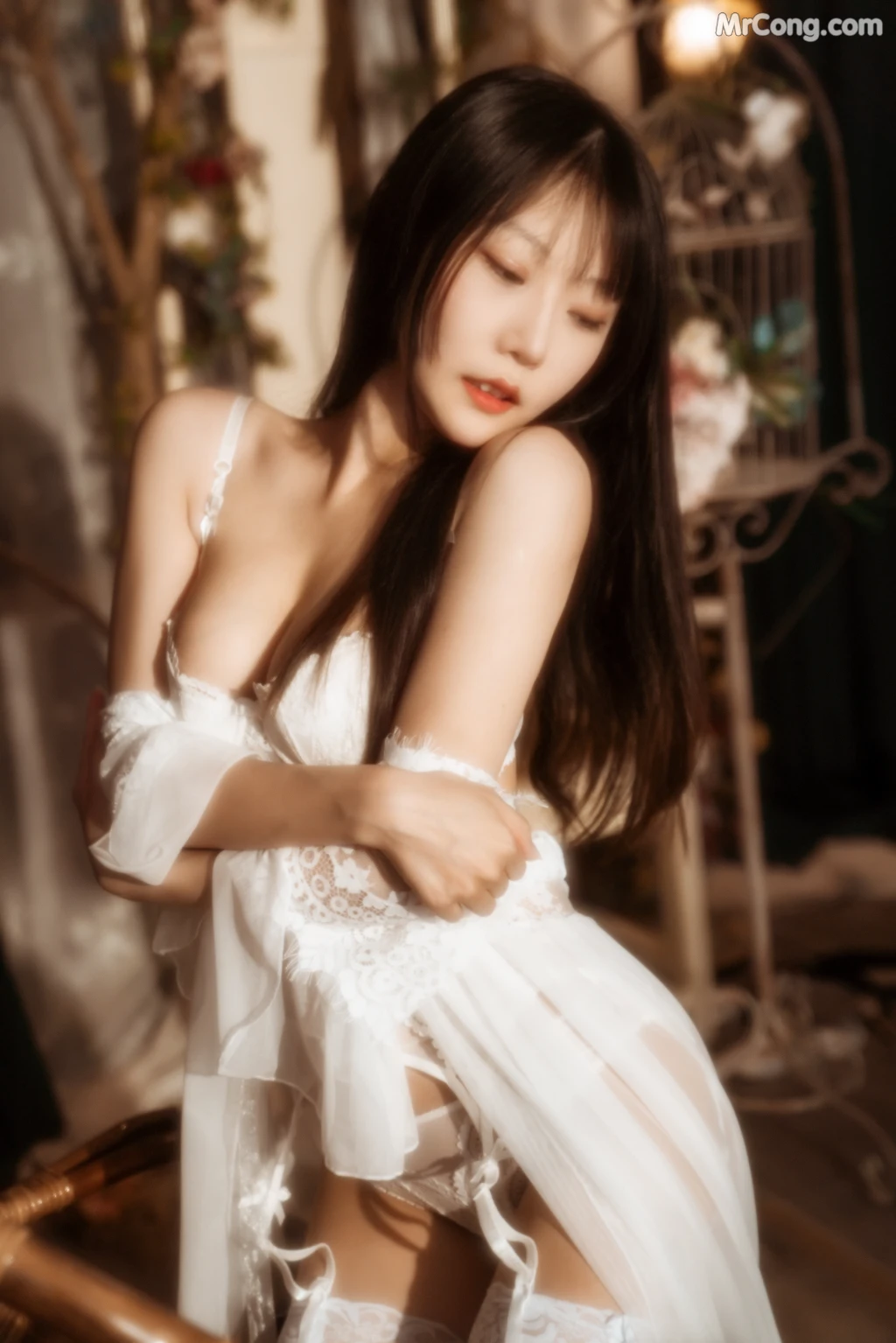 Coser@香草喵露露 No.011: 室内 (81 photos) – Page 4