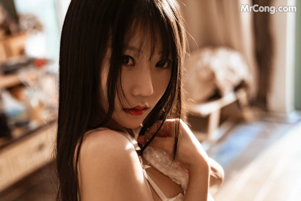 Coser@香草喵露露 No.011: 室内 (81 photos) – Page 5