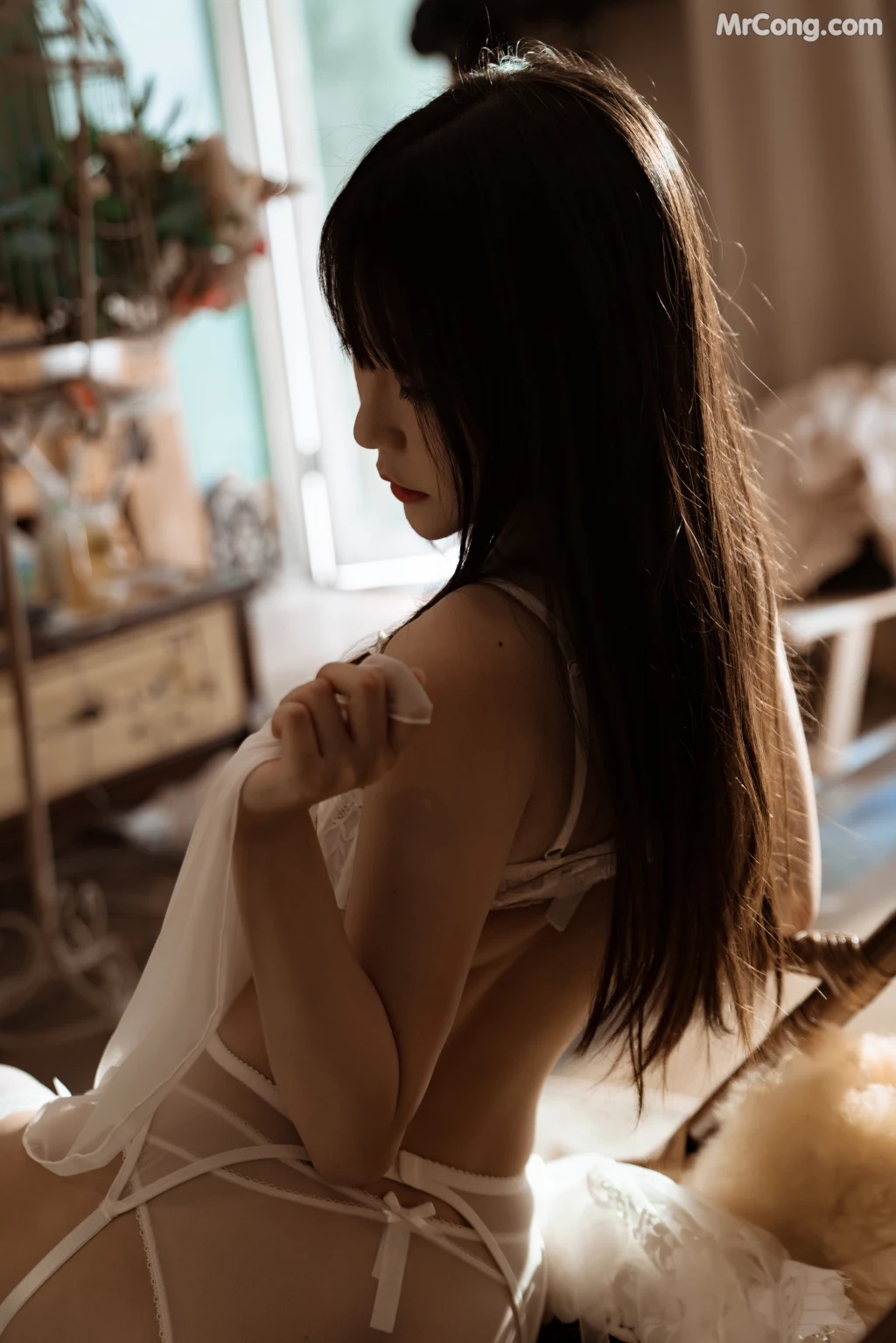 Coser@香草喵露露 No.011: 室内 (81 photos) – Page 6