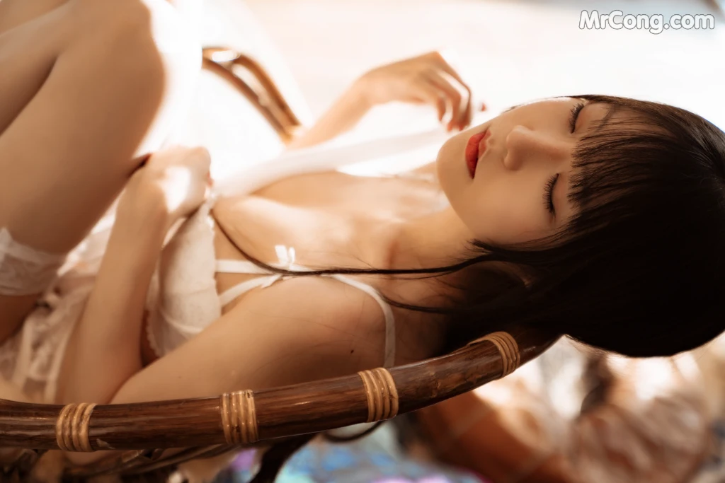 Coser@香草喵露露 No.011: 室内 (81 photos) – Page 7