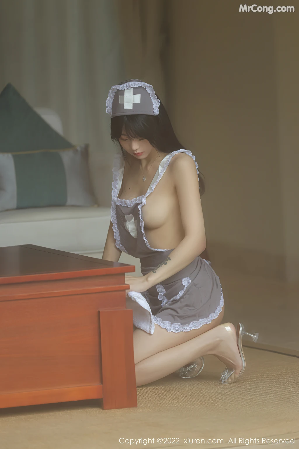 XIUREN No.4924: Bella (佘贝拉) (77 photos)