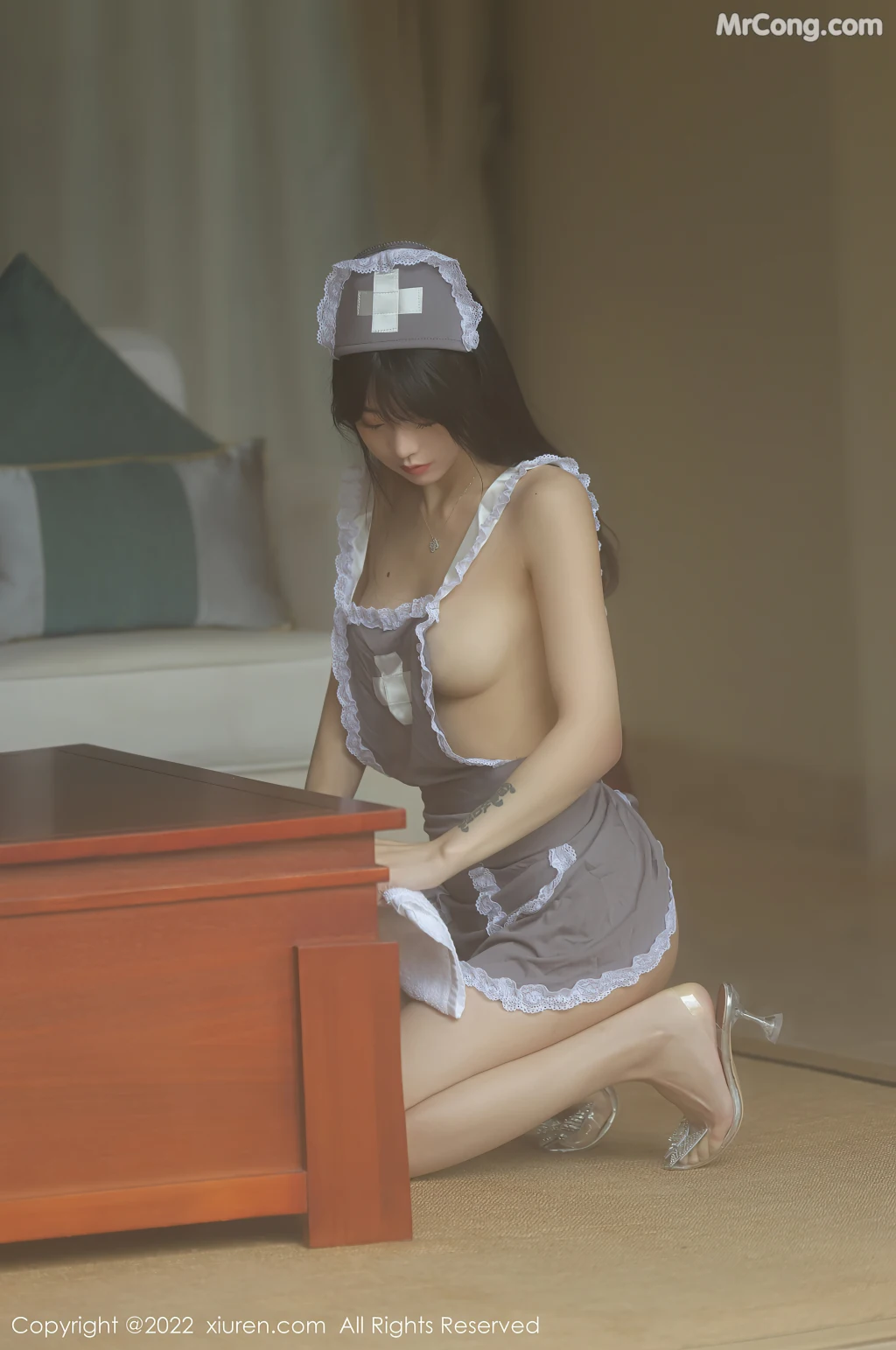 XIUREN No.4924: Bella (佘贝拉) (77 photos)