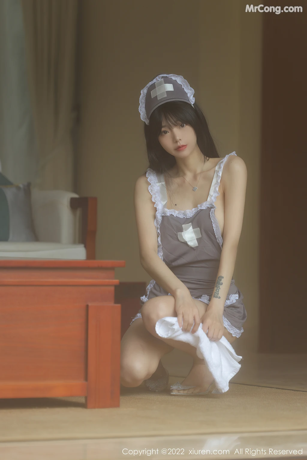 XIUREN No.4924: Bella (佘贝拉) (77 photos)