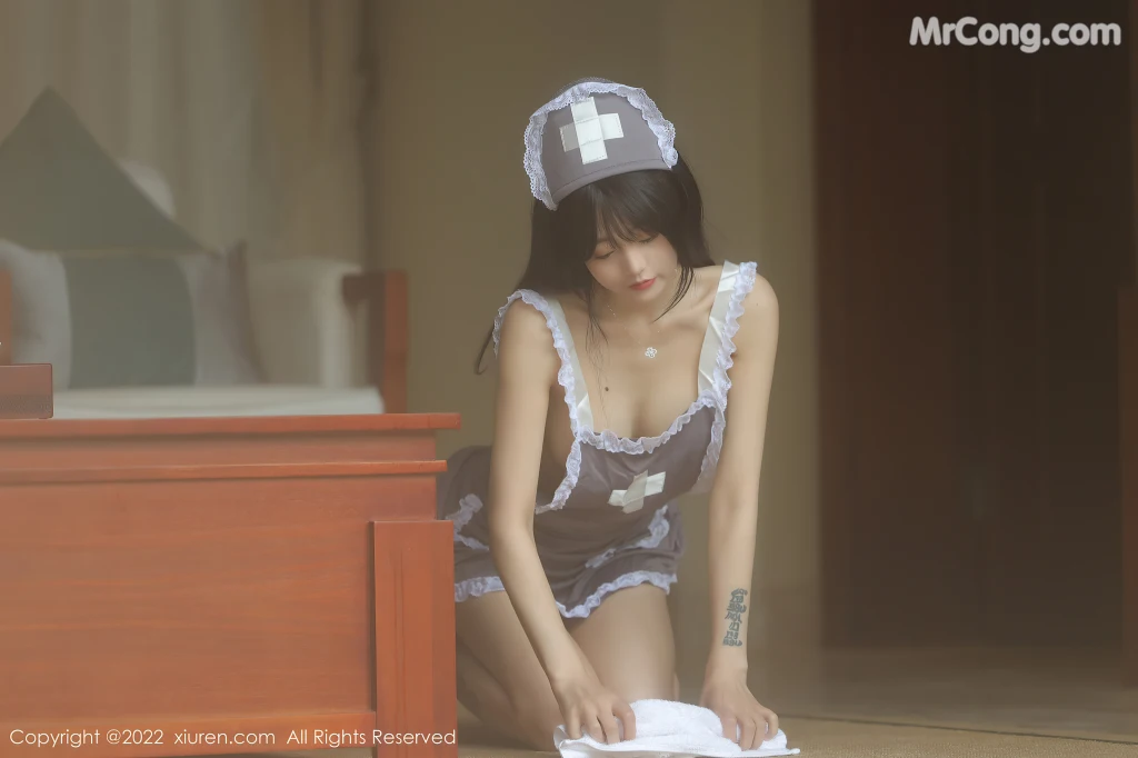 XIUREN No.4924: Bella (佘贝拉) (77 photos)
